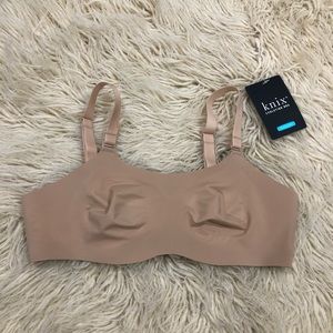 Knix evolution bra everyday